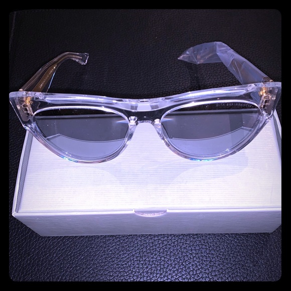 Braindancer DITA sunglasses - Picture 1 of 4